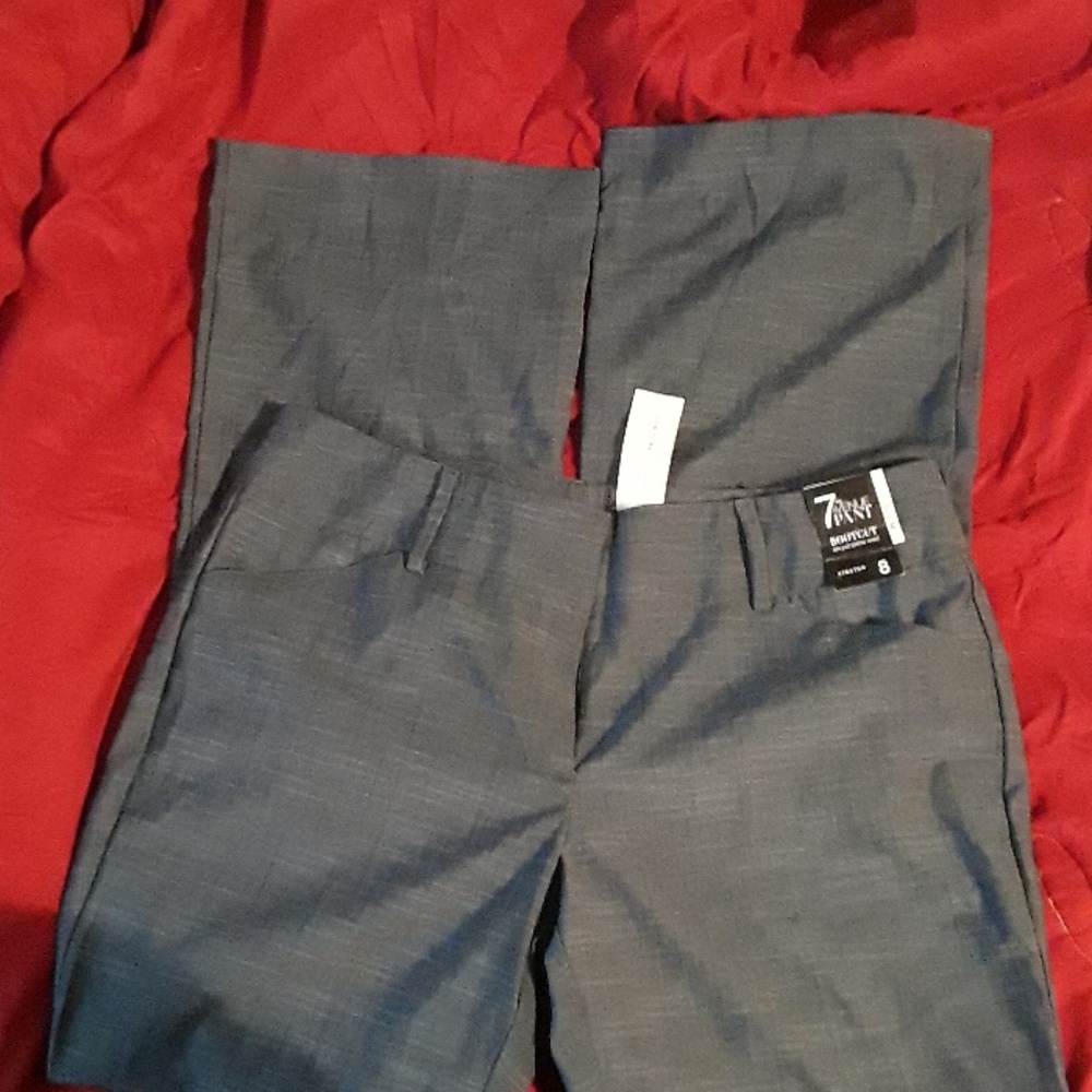 Slacks - Picture 2 of 2